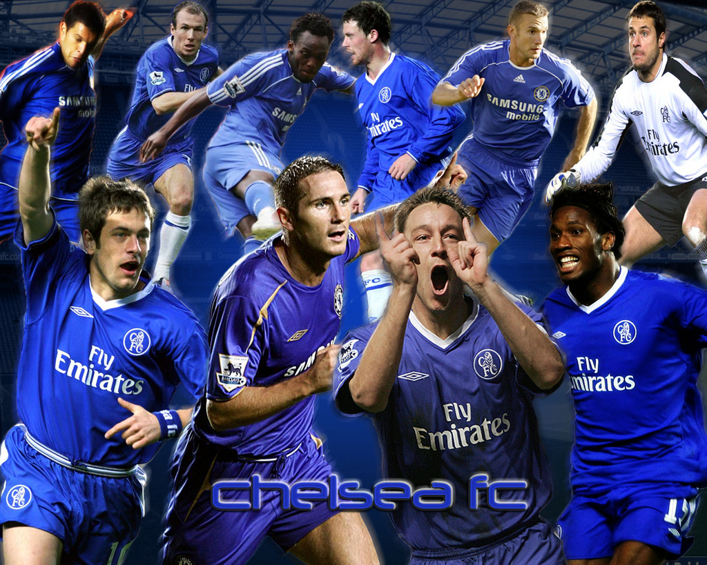 chelsea-fc-team